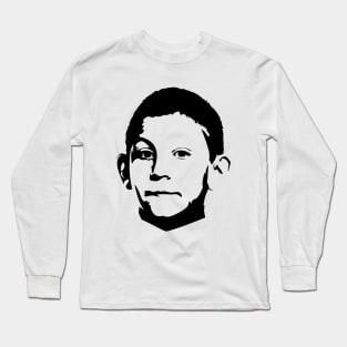 Dewey Malcolm In The Middle Long Sleeve T-Shirt